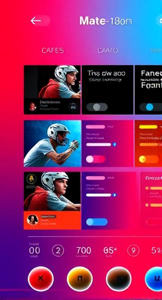 即刻开启，精彩触手可及